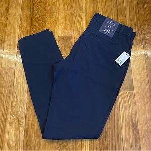 Gap Signature Skinny Ankle Pants BRAND NEW WITH TAGS